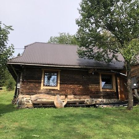 Stara Chalpa Ozna Villa Sól Kültér fotó