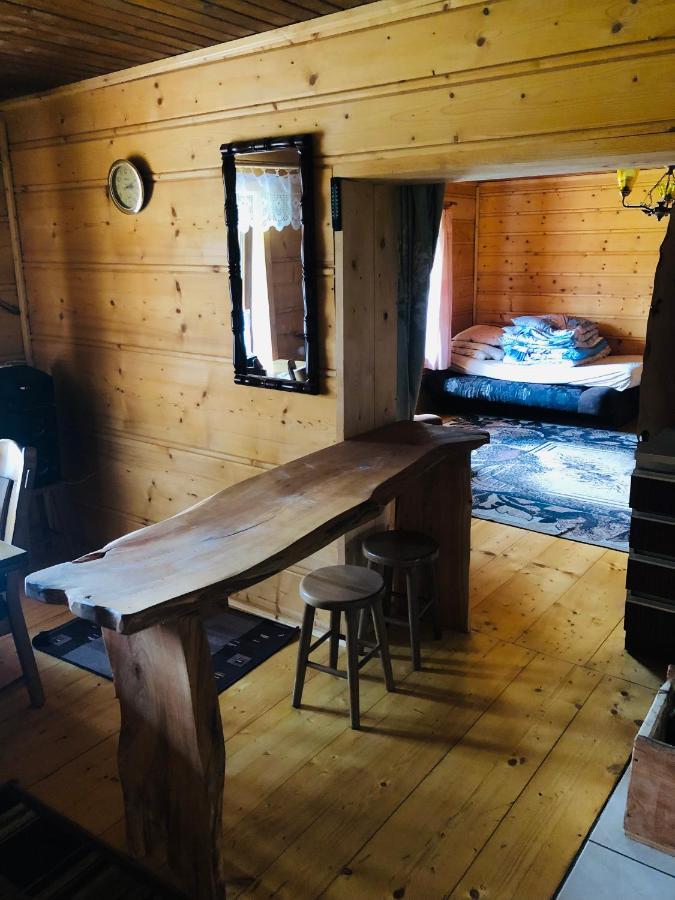 Stara Chalpa Ozna Villa Sól Kültér fotó