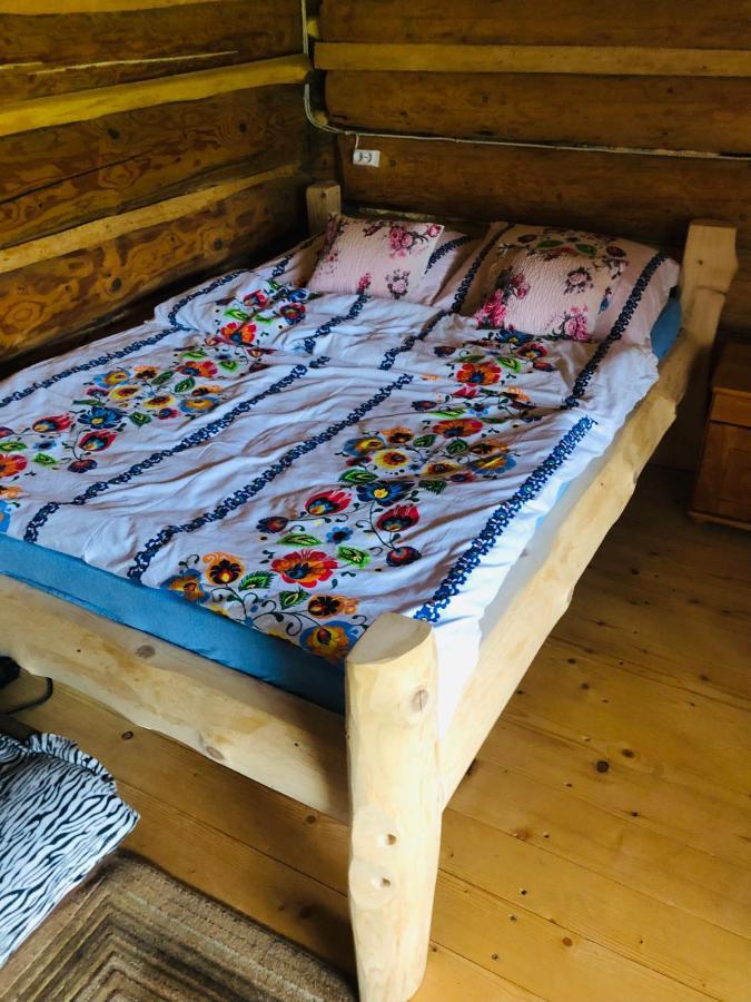 Stara Chalpa Ozna Villa Sól Kültér fotó