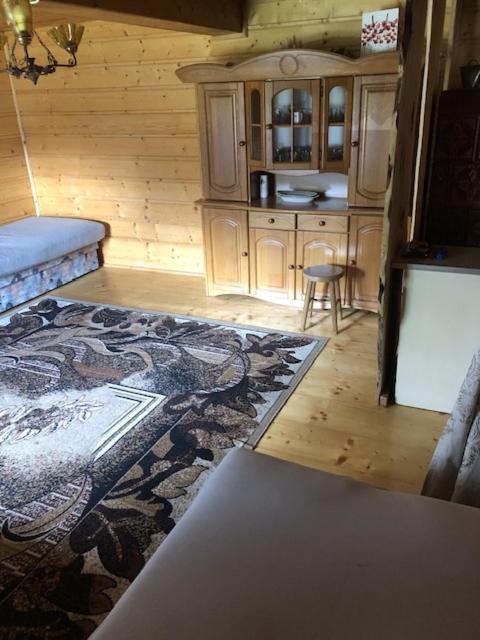 Stara Chalpa Ozna Villa Sól Kültér fotó