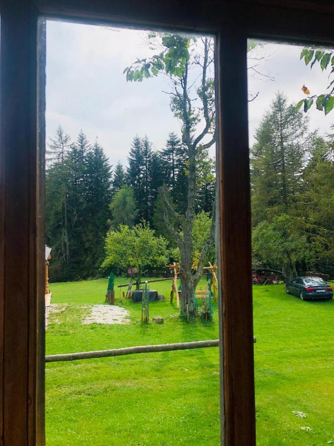 Stara Chalpa Ozna Villa Sól Kültér fotó