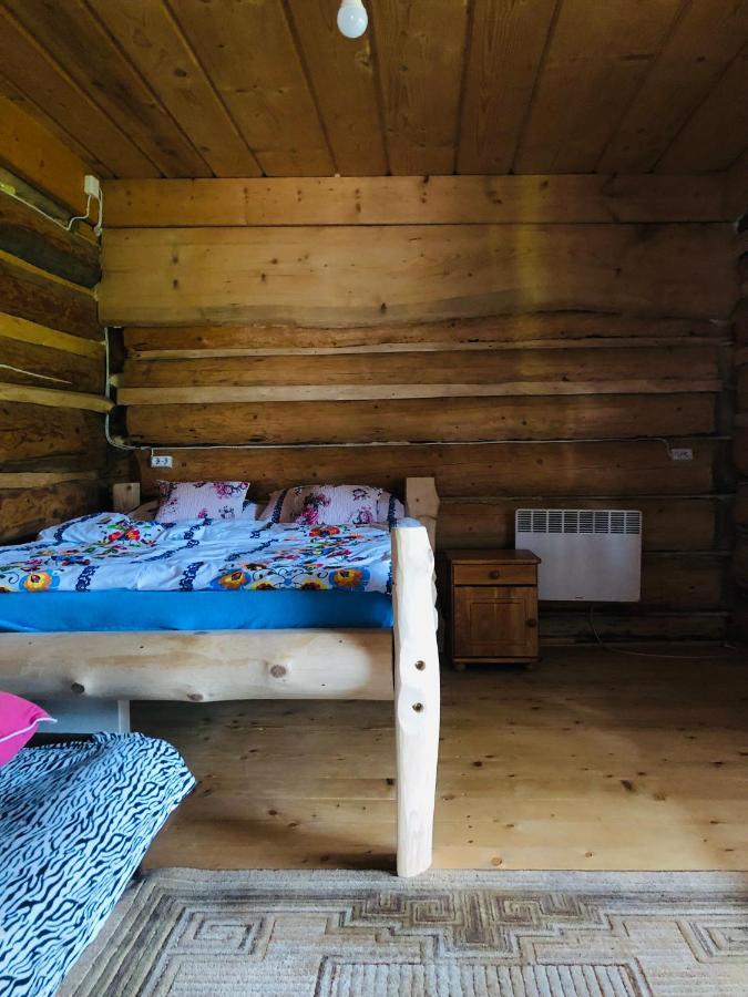 Stara Chalpa Ozna Villa Sól Kültér fotó