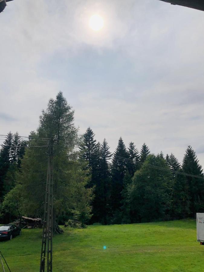 Stara Chalpa Ozna Villa Sól Kültér fotó