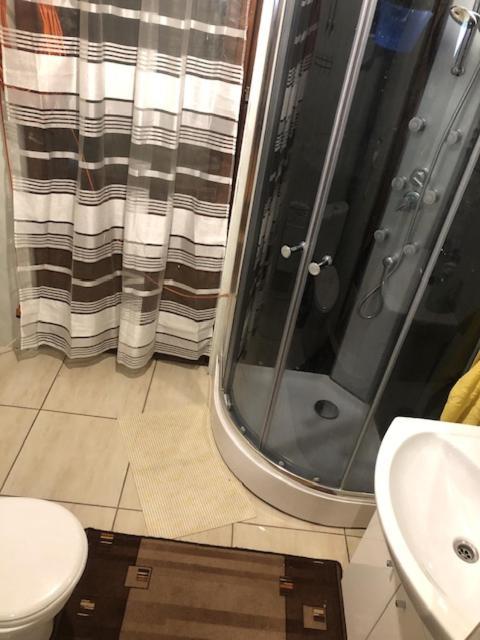 Stara Chalpa Ozna Villa Sól Kültér fotó
