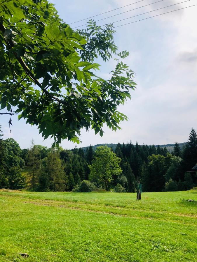 Stara Chalpa Ozna Villa Sól Kültér fotó