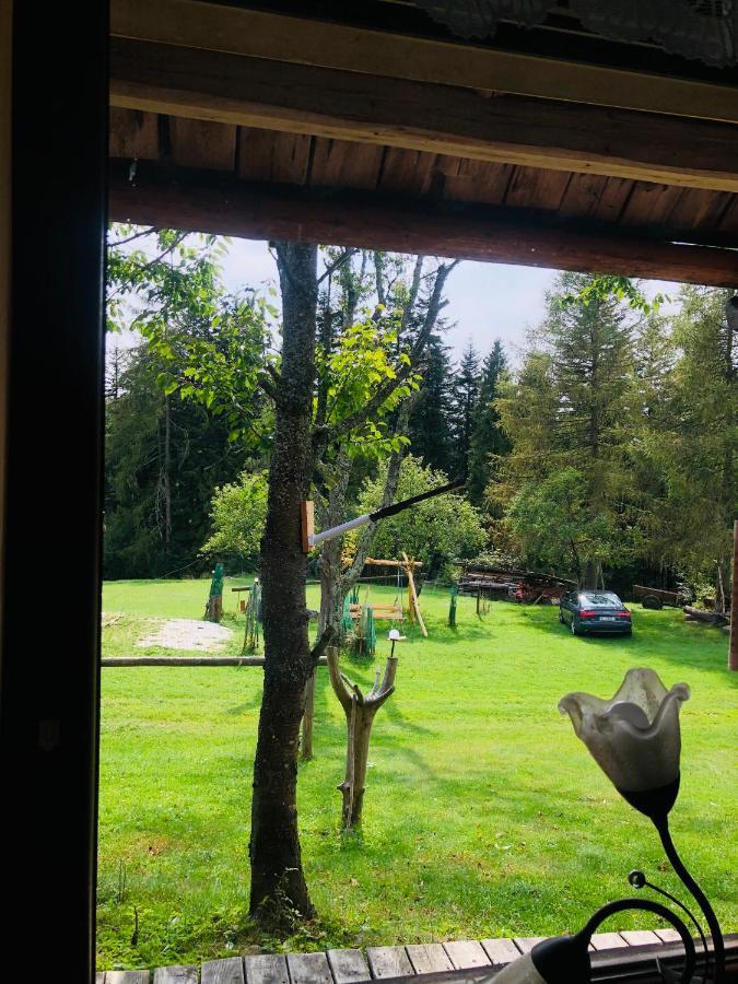 Stara Chalpa Ozna Villa Sól Kültér fotó